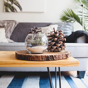 Sample photo showcasing a house near lake Huron